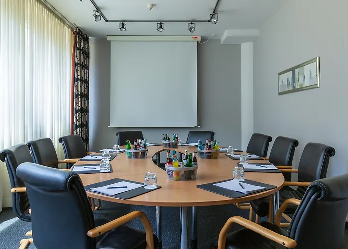 Hotel PLAZA Premium Köln