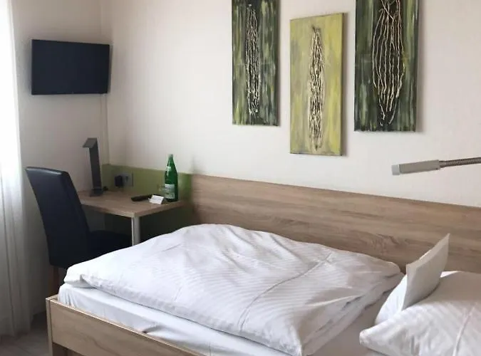 Hotel zum Jägerhof Köln